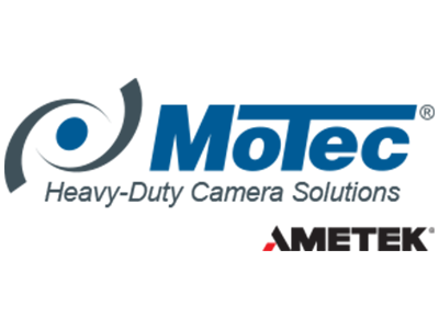 Motec Cameras Logo