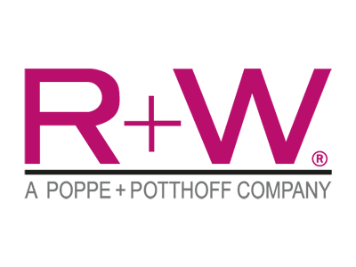 R+W Kupplungen Logo